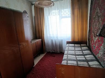 квартира за адресою Паустовского, 15