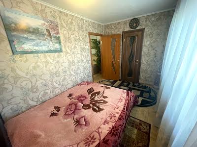квартира за адресою Пластова вул. (Івана Сергієнка), 11