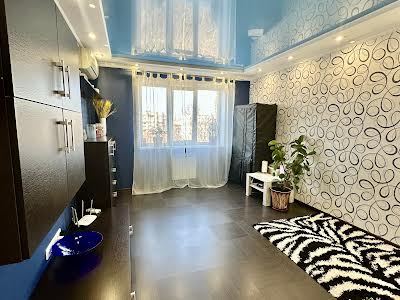квартира за адресою Лесі Українки бульв., 19