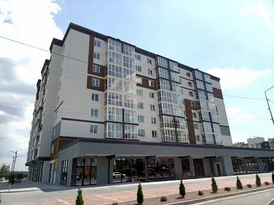 квартира по адресу Бориса Гмыри ул., 7