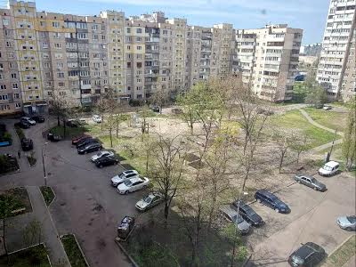 квартира по адресу Рональда Рейгана ул., 10