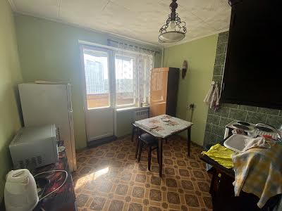 квартира за адресою Деміївська вул., 45А