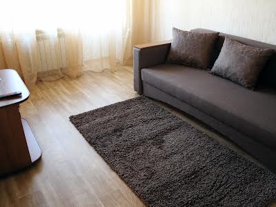 квартира за адресою прПоля, 48