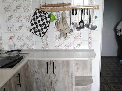 квартира за адресою Миру просп., 10