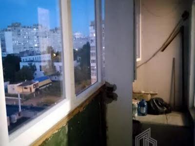 квартира за адресою Драгоманова вул., 7А