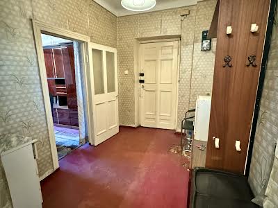 квартира по адресу Орловская ул. (Орловская), 30