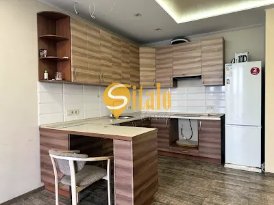 квартира по адресу Драгоманова ул., 2Б