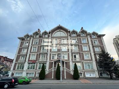 квартира по адресу Григорія Гуляницького ул., 44/1