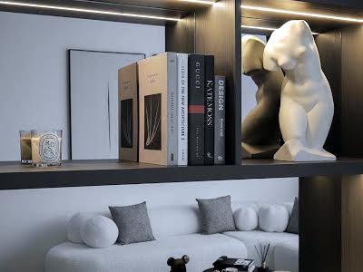 квартира за адресою Драгомирова, 19Б