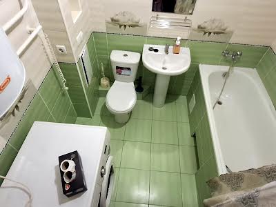 квартира по адресу Кургузова ул., 1а к2