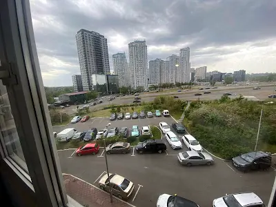 квартира по адресу Елизаветы Чавдар ул., 1
