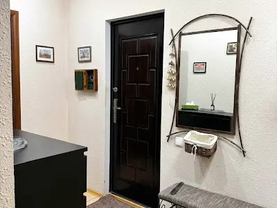 квартира за адресою Федора Ернста вул., 12