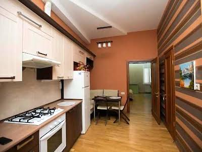 квартира по адресу Госпитальная ул., 24