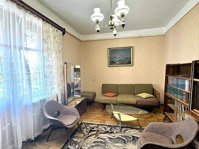 квартира за адресою Одеса, Лесі Українки просп. (Гагаріна), 23