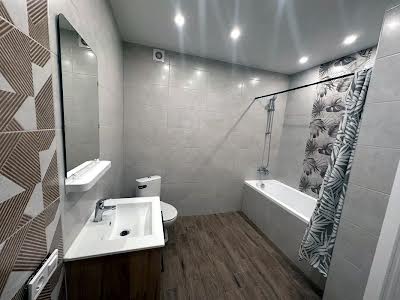 квартира за адресою Віктора Некрасова вул. (Північно-Сирецька), 10