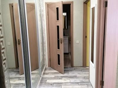 квартира по адресу Шалімова, 61а
