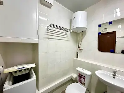 квартира по адресу Софии Русовой ул., 7