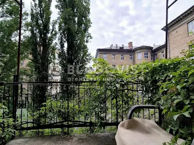 квартира за адресою Прорізна вул., 12