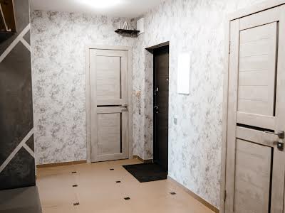 квартира по адресу Городоцкая ул., 226а, корп. 1-4