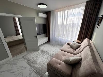 квартира за адресою Березнева вул., 14-Б