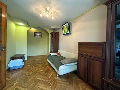 квартира по адресу Братьев Дружих ул. (Комарова), 22а