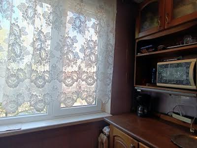 квартира за адресою Малиновского, 31