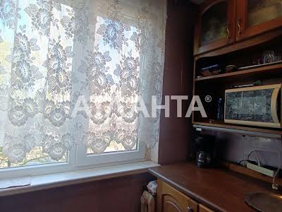 квартира по адресу Алексея Вадатурского ул. (Маршала Малиновского), 31