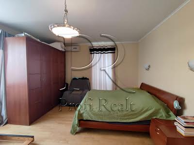 квартира по адресу Верховной Рады бульв., 21А