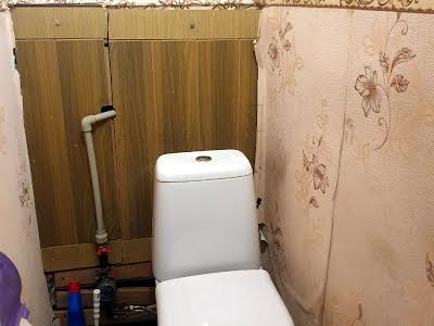 квартира по адресу Любомира Гузара ул. (Гурʼєва), 8