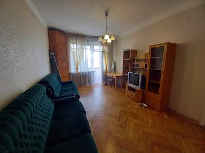 квартира за адресою Госпітальна вул., 1а