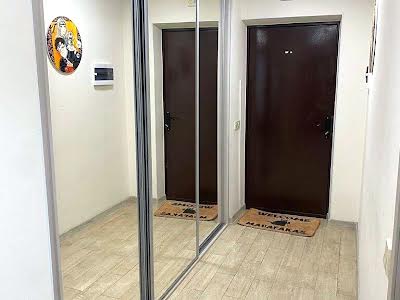 квартира за адресою Стрийська вул., 111-Г