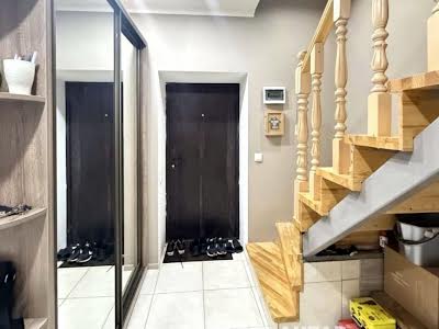 квартира за адресою Гайдара, 40