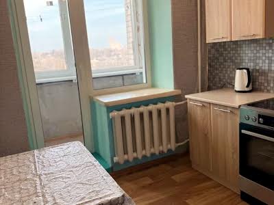 квартира за адресою Олександра Поля просп. (Кірова), 98-В