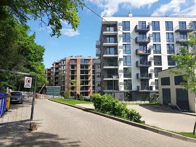 квартира за адресою Лісна, 5