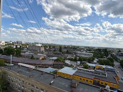 квартира по адресу Смелянская ул., 10/31