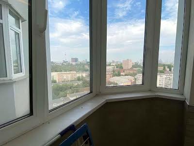 квартира за адресою Провіантська вул. (Галі Тимофєєвої), 3