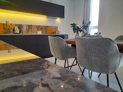 квартира за адресою Богданівська вул., 7-Г