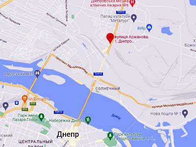квартира за адресою Євгена Чикаленка вул. (Аржанова), 3