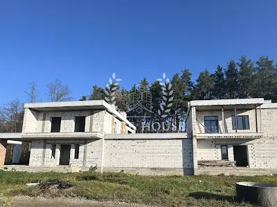 дом по адресу Паркова 12