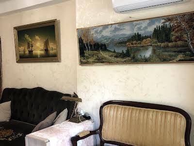 квартира по адресу Бориса Матроса ул. (Плеханова), 6