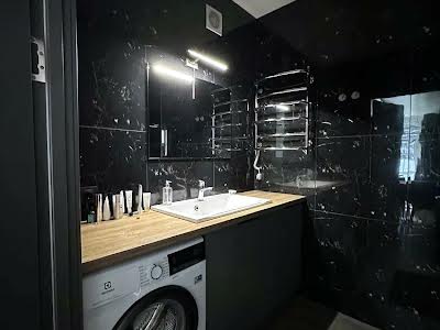квартира за адресою Замарстинівська вул. (Калініна), 55ж