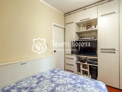 квартира по адресу Академика Палладина просп., 24