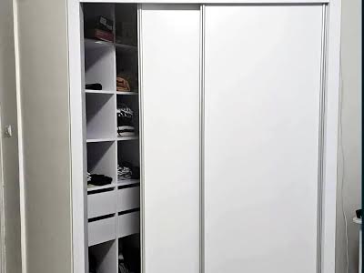 квартира за адресою Олександра Довженка вул., 1