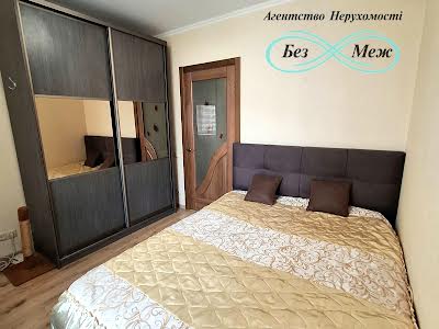квартира по адресу Боголюбова ул., 10