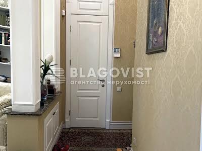 квартира за адресою Антоновича вул. (Горького), 8