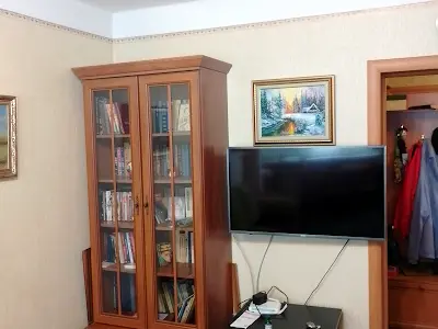 квартира за адресою Березняківська вул., 22