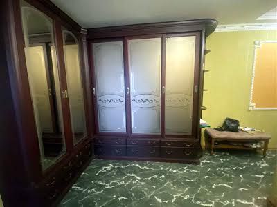 квартира по адресу Миколы Бажана просп., 1-М