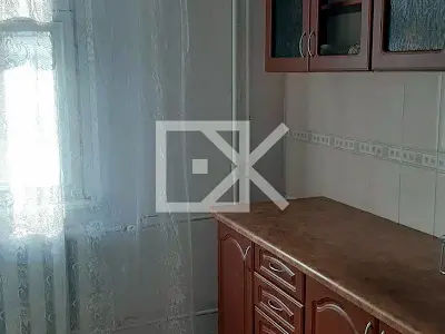 квартира за адресою Лариси Руденко вул., 21
