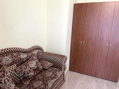 квартира за адресою Тбіліський пров., 1