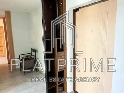 квартира за адресою Регенераторна вул., 4 